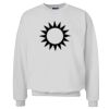 Ultimate Cotton® Crewneck Sweatshirt Thumbnail