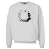 Ultimate Cotton® Crewneck Sweatshirt Thumbnail