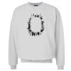 Ultimate Cotton® Crewneck Sweatshirt Thumbnail