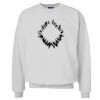 Ultimate Cotton® Crewneck Sweatshirt Thumbnail
