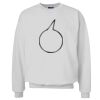 Ultimate Cotton® Crewneck Sweatshirt Thumbnail