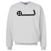 Ultimate Cotton® Crewneck Sweatshirt Thumbnail