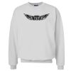 Ultimate Cotton® Crewneck Sweatshirt Thumbnail