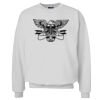 Ultimate Cotton® Crewneck Sweatshirt Thumbnail