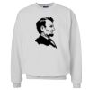 Ultimate Cotton® Crewneck Sweatshirt Thumbnail