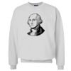 Ultimate Cotton® Crewneck Sweatshirt Thumbnail