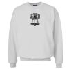 Ultimate Cotton® Crewneck Sweatshirt Thumbnail