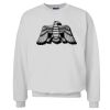 Ultimate Cotton® Crewneck Sweatshirt Thumbnail