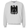 Ultimate Cotton® Crewneck Sweatshirt Thumbnail