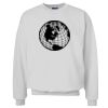Ultimate Cotton® Crewneck Sweatshirt Thumbnail