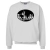Ultimate Cotton® Crewneck Sweatshirt Thumbnail