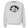 Ultimate Cotton® Crewneck Sweatshirt Thumbnail