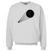 Ultimate Cotton® Crewneck Sweatshirt Thumbnail