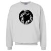 Ultimate Cotton® Crewneck Sweatshirt Thumbnail