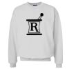 Ultimate Cotton® Crewneck Sweatshirt Thumbnail
