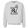 Ultimate Cotton® Crewneck Sweatshirt Thumbnail