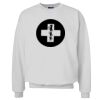 Ultimate Cotton® Crewneck Sweatshirt Thumbnail