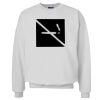 Ultimate Cotton® Crewneck Sweatshirt Thumbnail