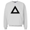 Ultimate Cotton® Crewneck Sweatshirt Thumbnail