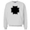 Ultimate Cotton® Crewneck Sweatshirt Thumbnail