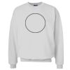 Ultimate Cotton® Crewneck Sweatshirt Thumbnail
