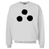 Ultimate Cotton® Crewneck Sweatshirt Thumbnail