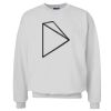 Ultimate Cotton® Crewneck Sweatshirt Thumbnail