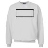 Ultimate Cotton® Crewneck Sweatshirt Thumbnail