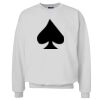 Ultimate Cotton® Crewneck Sweatshirt Thumbnail