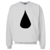 Ultimate Cotton® Crewneck Sweatshirt Thumbnail