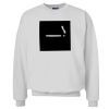 Ultimate Cotton® Crewneck Sweatshirt Thumbnail