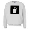 Ultimate Cotton® Crewneck Sweatshirt Thumbnail