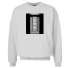 Ultimate Cotton® Crewneck Sweatshirt Thumbnail