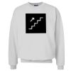 Ultimate Cotton® Crewneck Sweatshirt Thumbnail