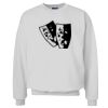 Ultimate Cotton® Crewneck Sweatshirt Thumbnail