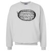 Ultimate Cotton® Crewneck Sweatshirt Thumbnail