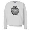 Ultimate Cotton® Crewneck Sweatshirt Thumbnail
