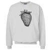 Ultimate Cotton® Crewneck Sweatshirt Thumbnail