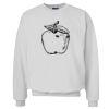Ultimate Cotton® Crewneck Sweatshirt Thumbnail