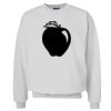 Ultimate Cotton® Crewneck Sweatshirt Thumbnail