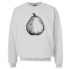 Ultimate Cotton® Crewneck Sweatshirt Thumbnail