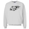 Ultimate Cotton® Crewneck Sweatshirt Thumbnail