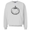 Ultimate Cotton® Crewneck Sweatshirt Thumbnail