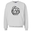 Ultimate Cotton® Crewneck Sweatshirt Thumbnail