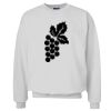 Ultimate Cotton® Crewneck Sweatshirt Thumbnail