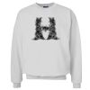 Ultimate Cotton® Crewneck Sweatshirt Thumbnail