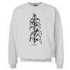 Ultimate Cotton® Crewneck Sweatshirt Thumbnail