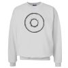 Ultimate Cotton® Crewneck Sweatshirt Thumbnail