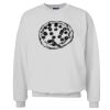 Ultimate Cotton® Crewneck Sweatshirt Thumbnail