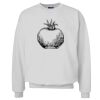 Ultimate Cotton® Crewneck Sweatshirt Thumbnail